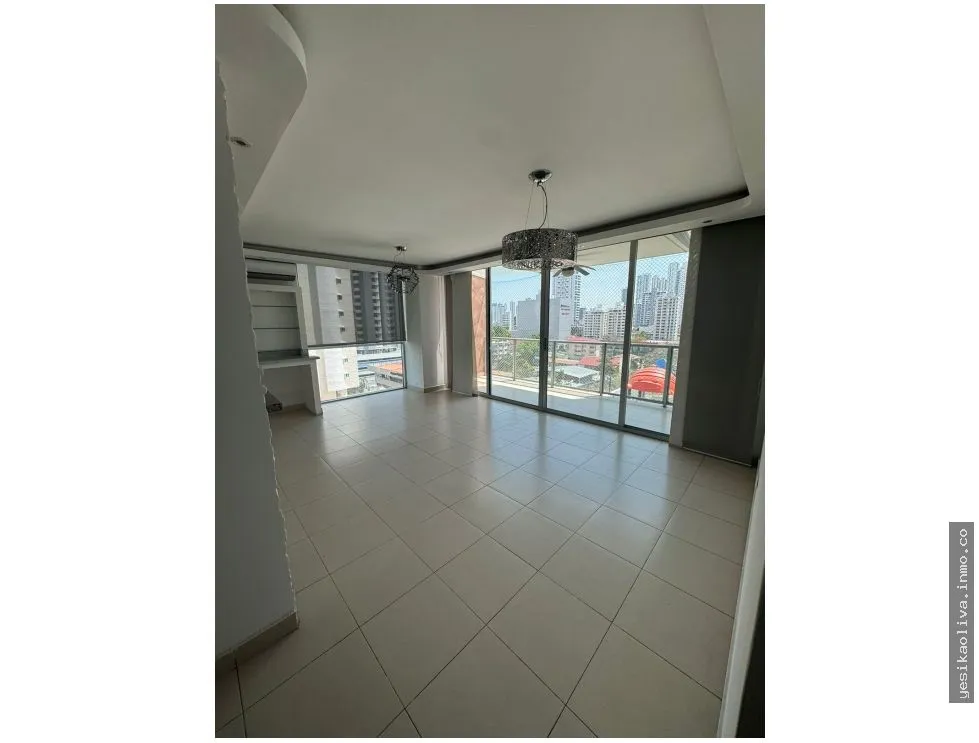 Venta de Apartamento en San Francisco