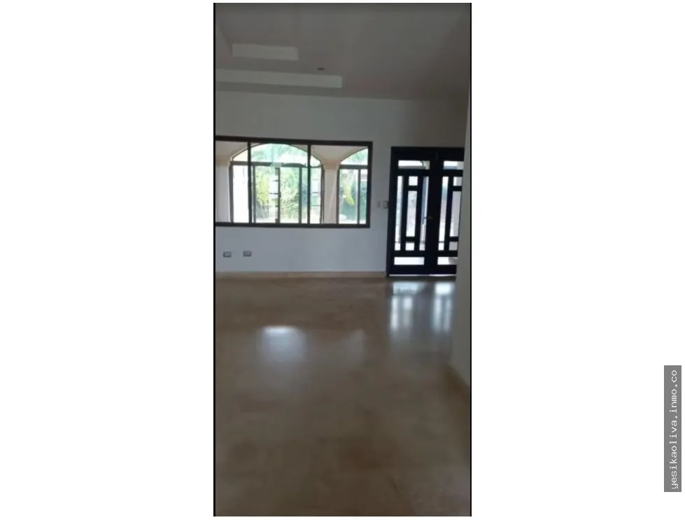 Venta de residencia en Costa Sur