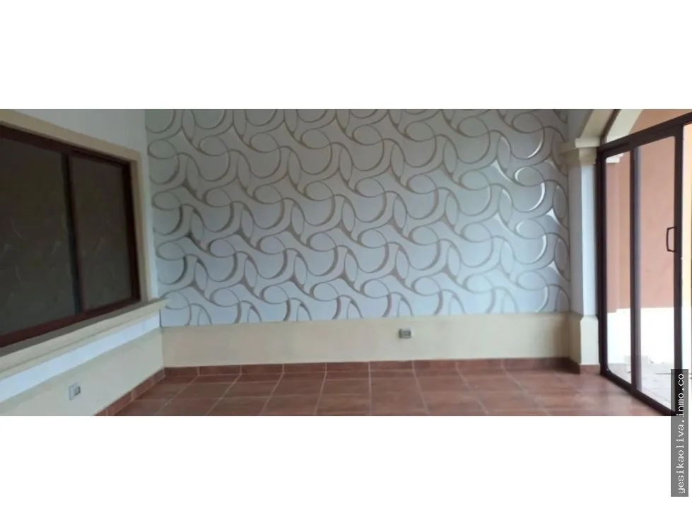 Venta de residencia en Costa Sur