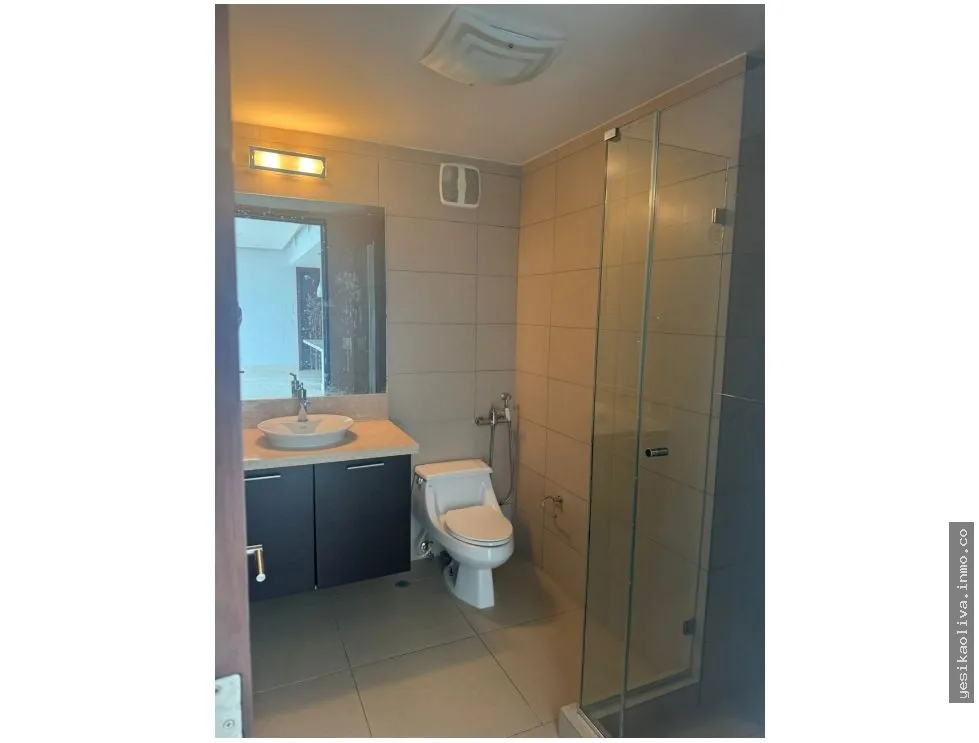 Venta de Apartamento en Punta Pacifica