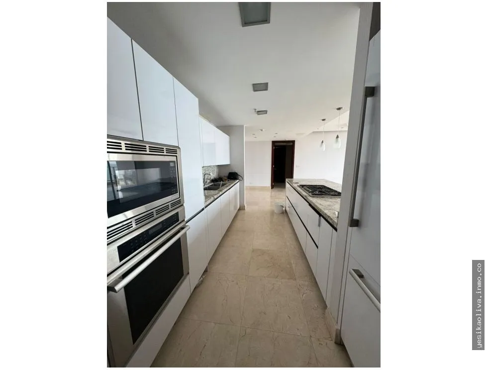 Venta de Apartamento en Punta Pacifica