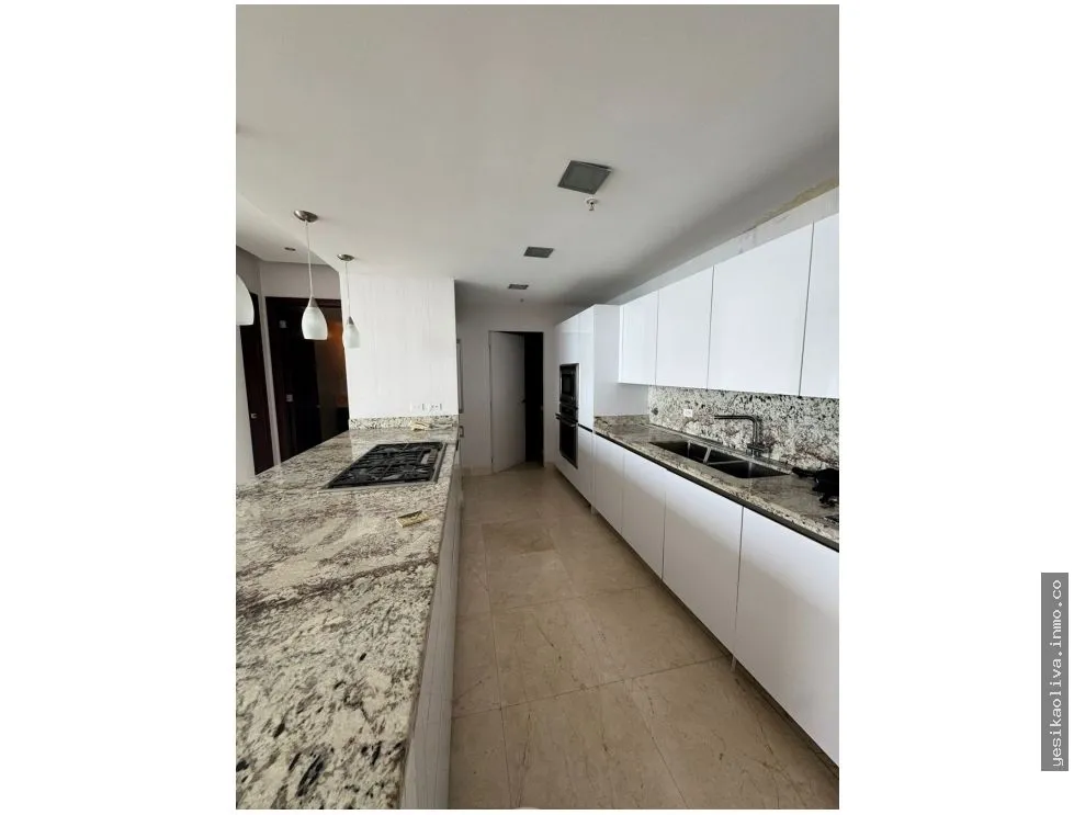 Venta de Apartamento en Punta Pacifica