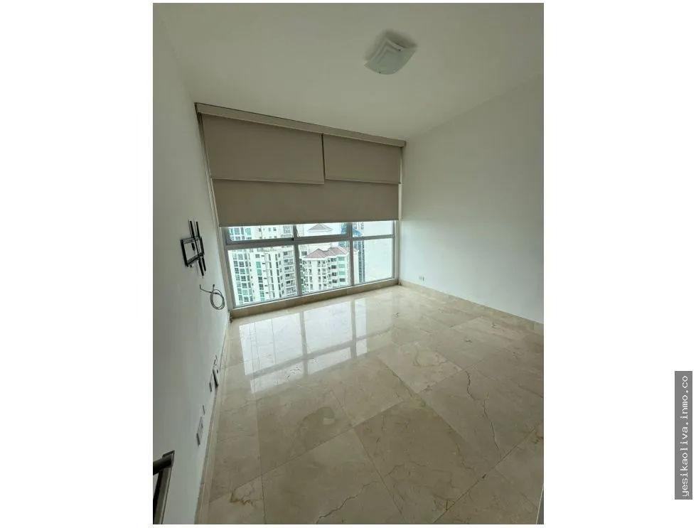 Venta de Apartamento en Punta Pacifica
