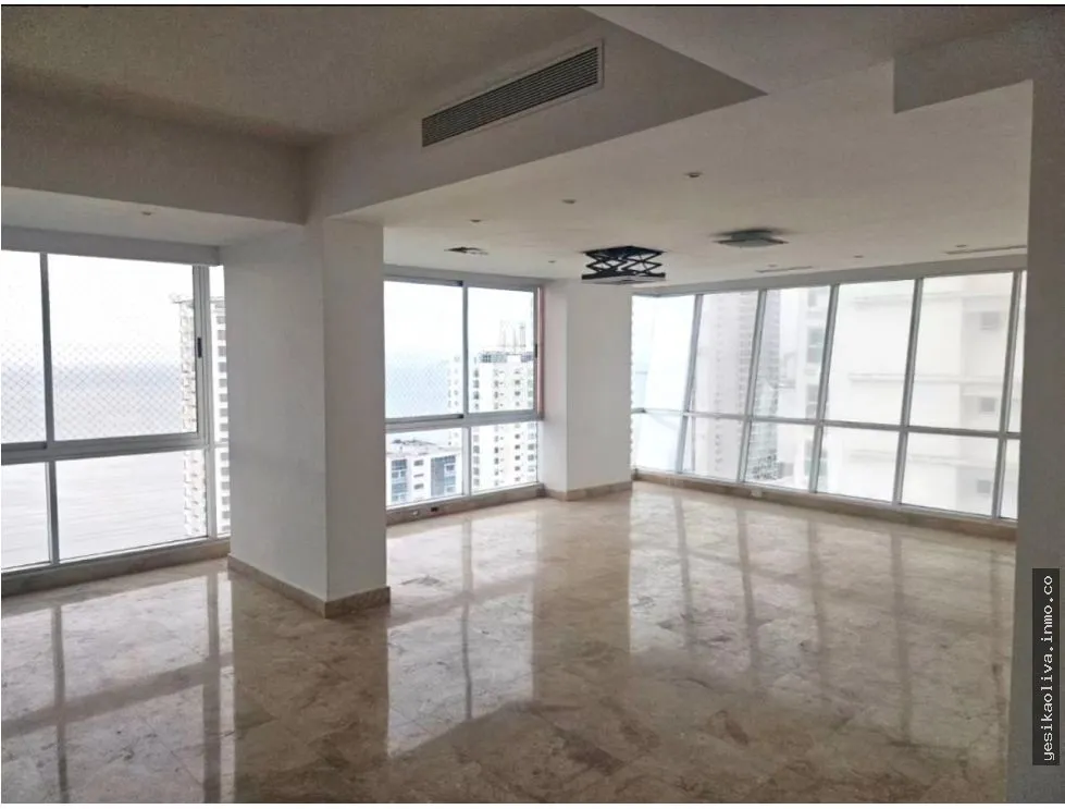 Penthouse à Costa del Este à vendre