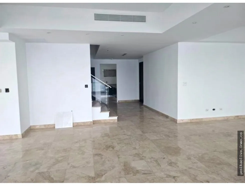 Penthouse à Costa del Este à vendre