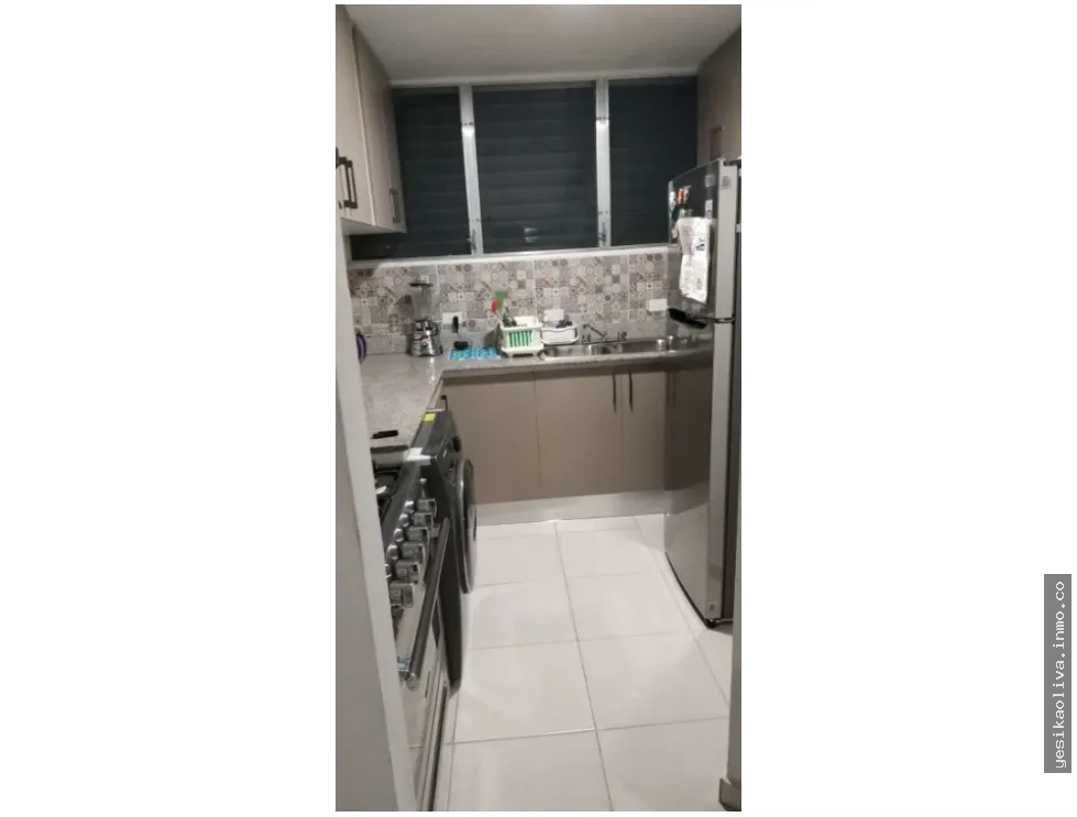 Apartment Sale in Llano Bonito