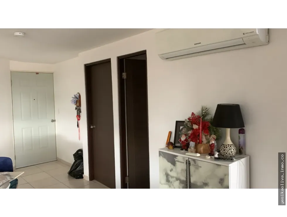 Apartment Sale in Llano Bonito