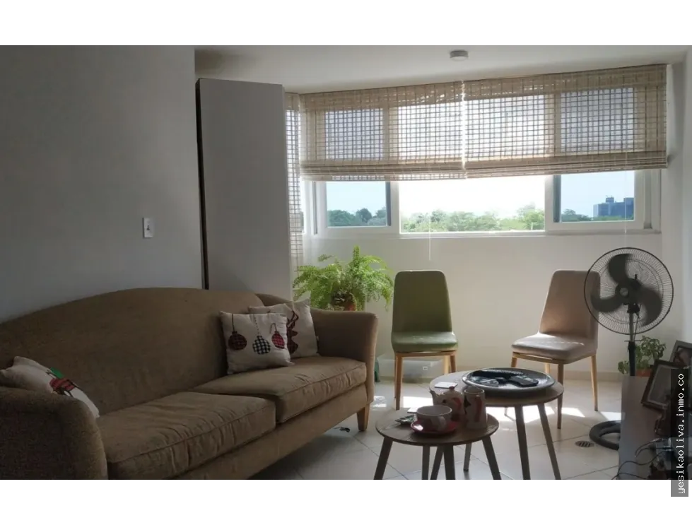 Apartment Sale in Llano Bonito