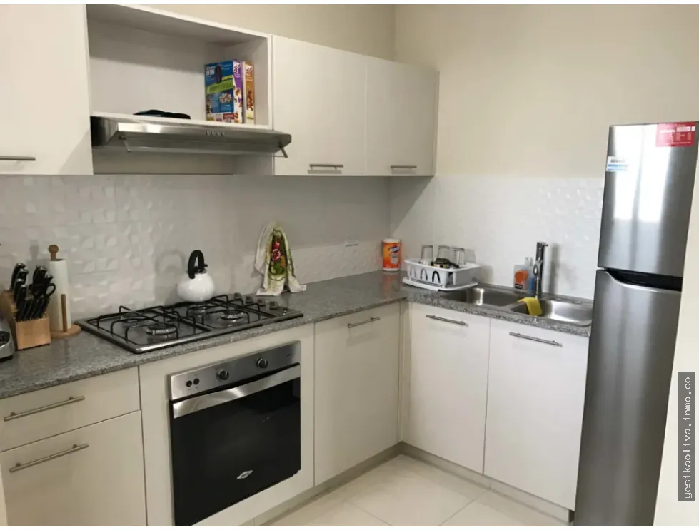 Apartment Sale in Costa Sur