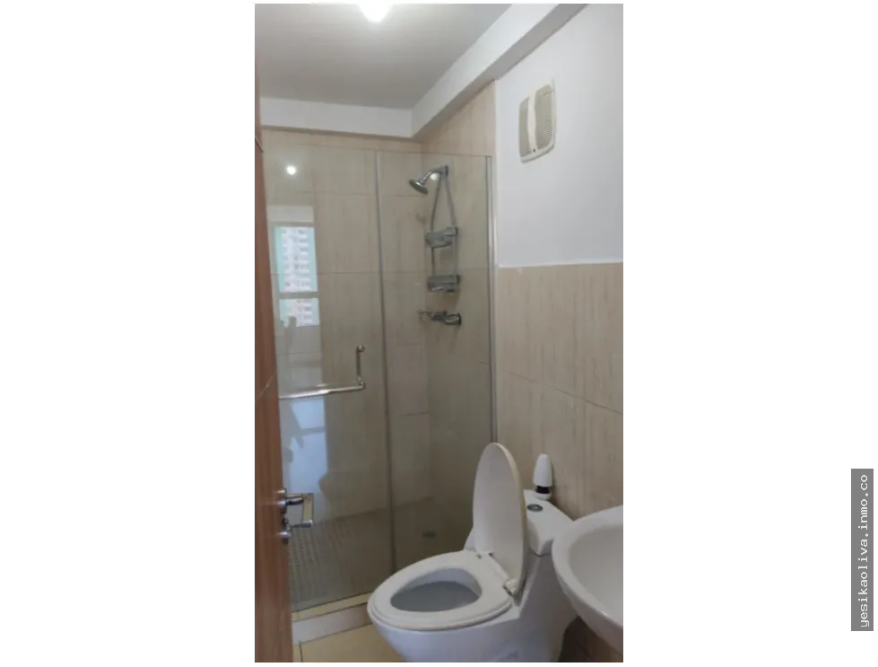 Alquiler de Apartamento Amoblado en Condado Del Rey