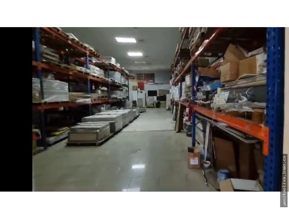 Commercial Space for Rent in Santa Elena