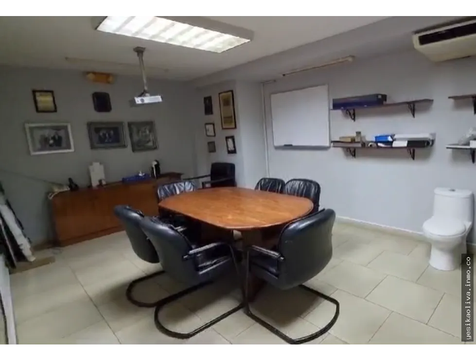 Commercial Space for Rent in Santa Elena