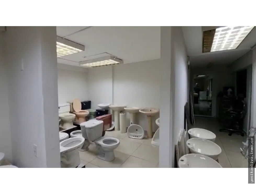 Commercial Space for Rent in Santa Elena