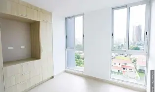 Alquiler de Apartamento en El Carmen