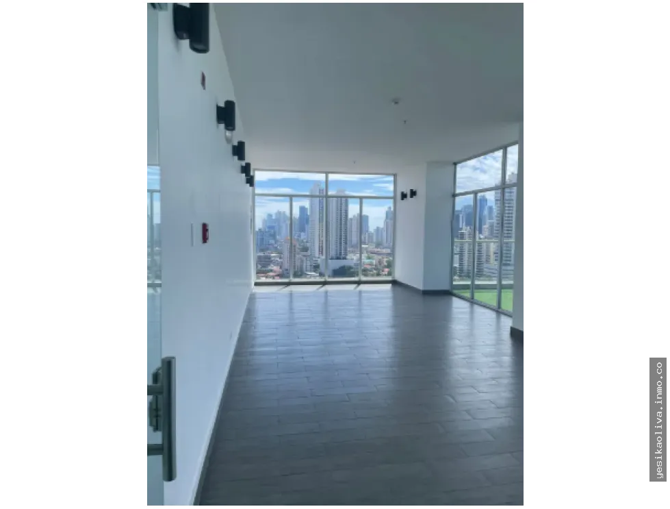 Alquiler de Apartamento en El Carmen