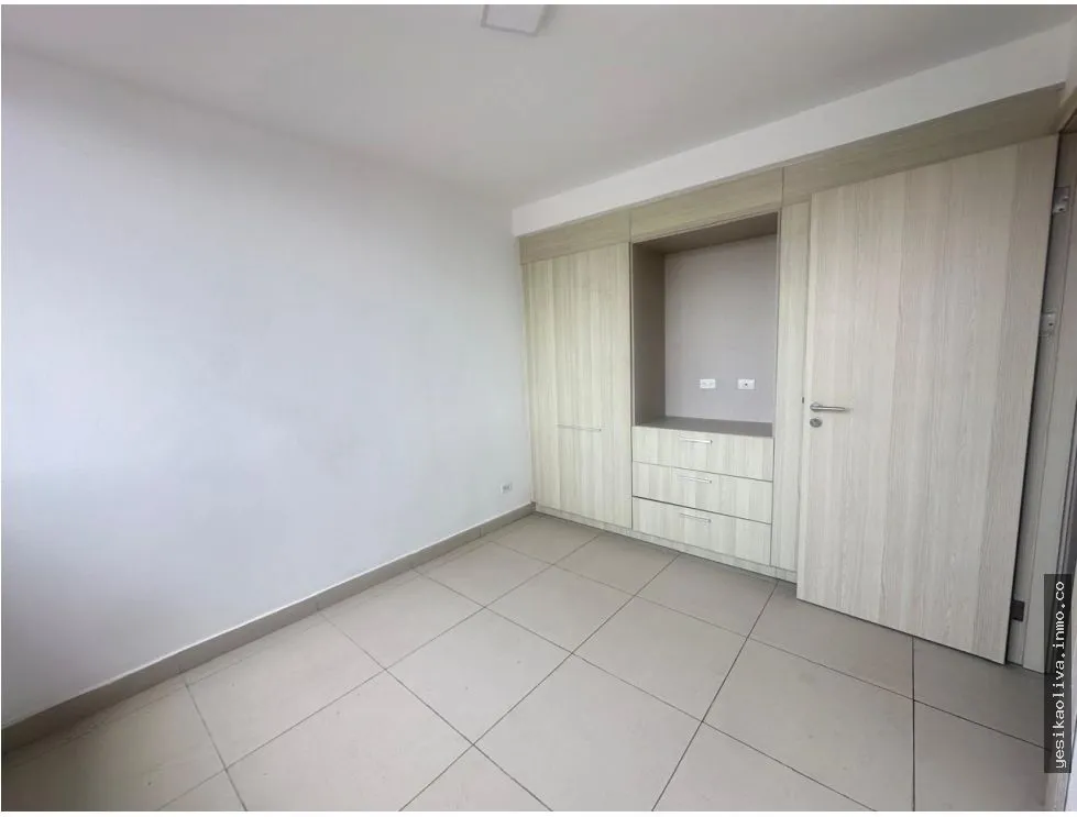 Alquiler de Apartamento en El Carmen