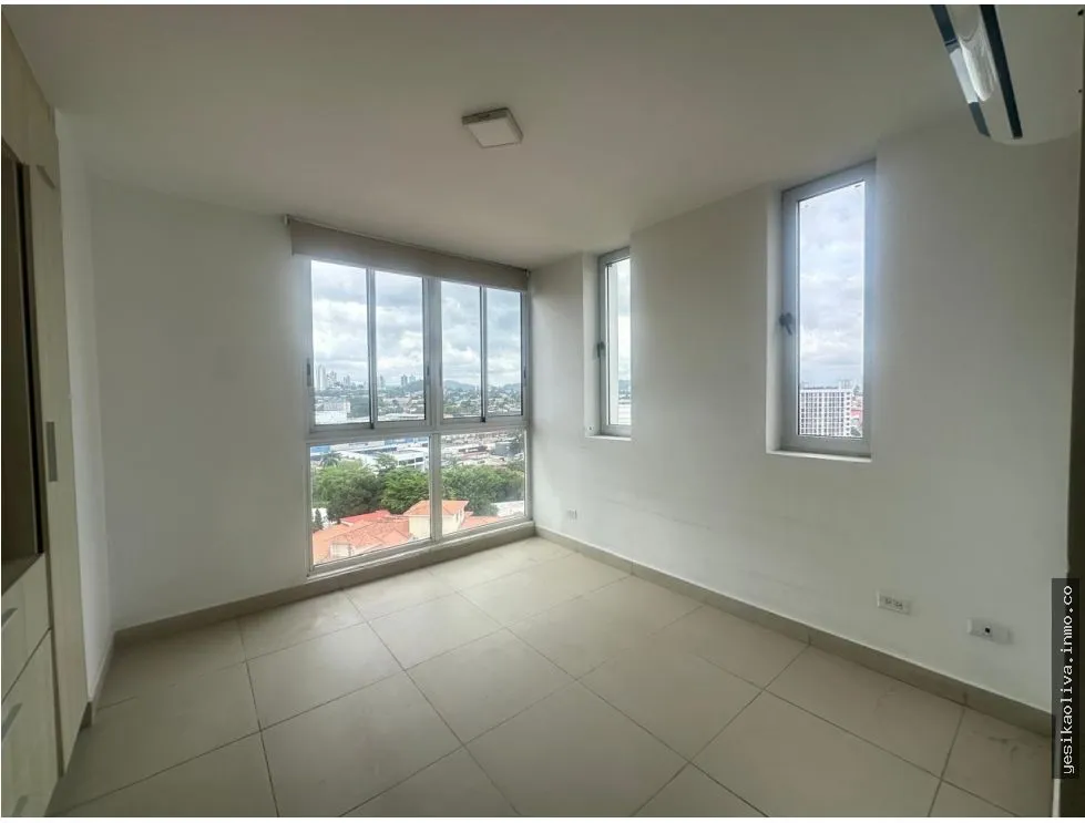 Alquiler de Apartamento en El Carmen