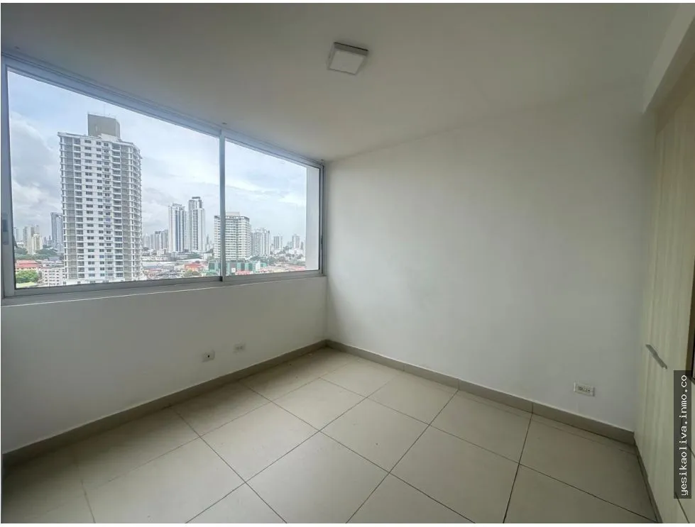 Alquiler de Apartamento en El Carmen
