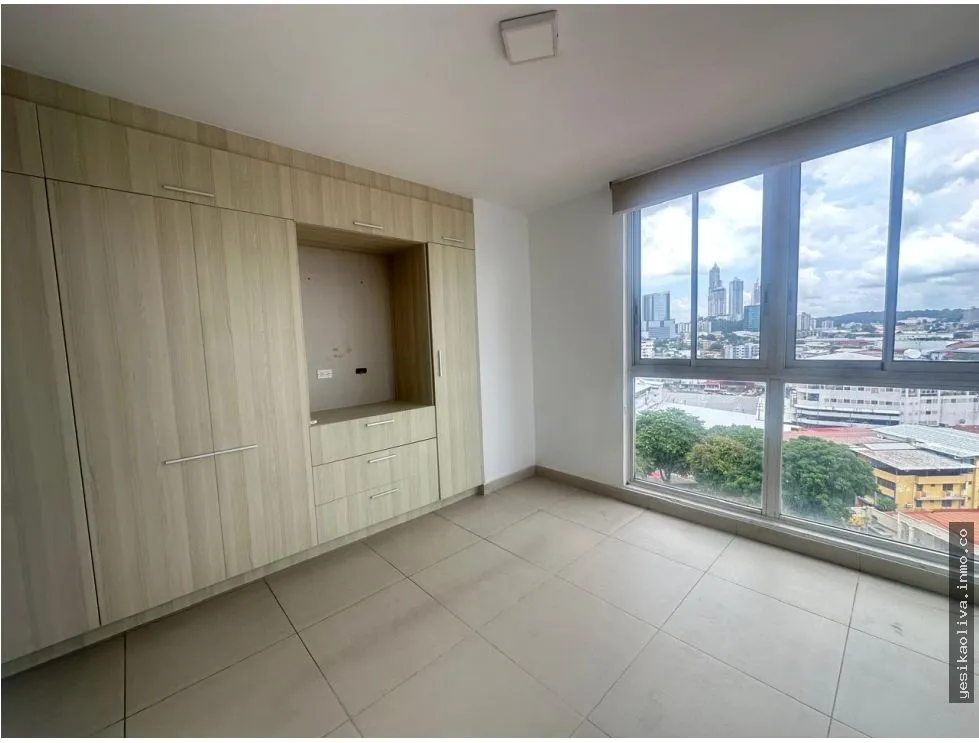 Alquiler de Apartamento en El Carmen