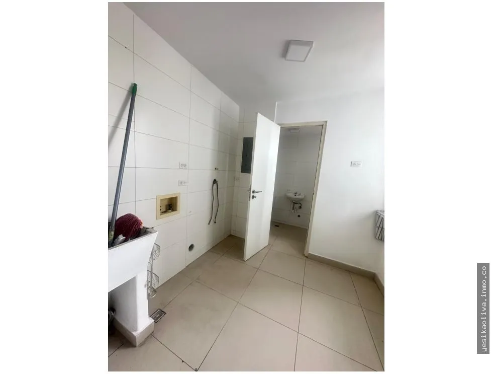 Alquiler de Apartamento en El Carmen