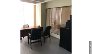 Alquiler de Oficina en Obarrio