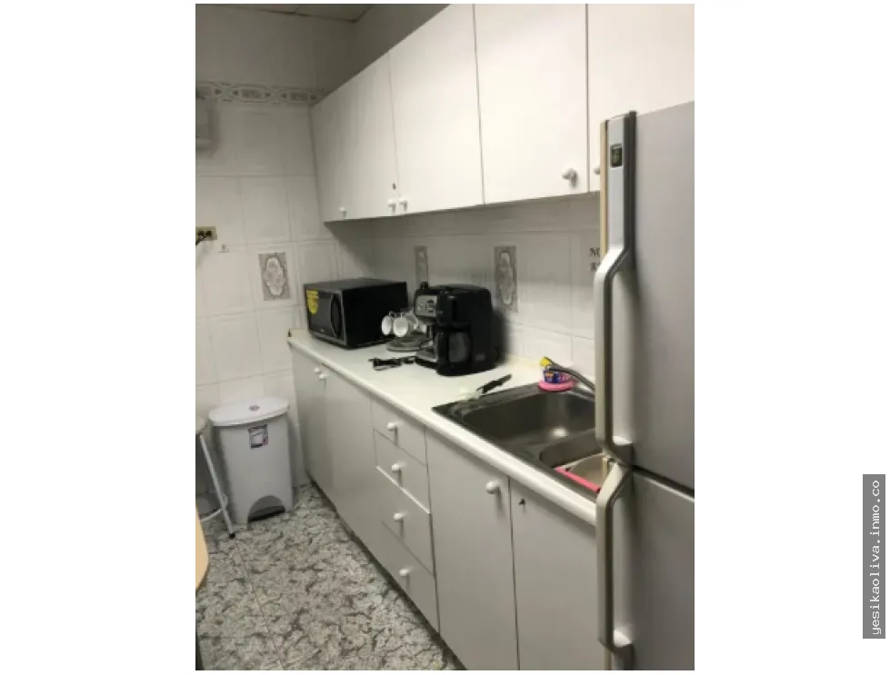 Alquiler de Oficina en Obarrio