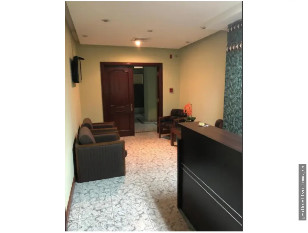 Alquiler de Oficina en Obarrio