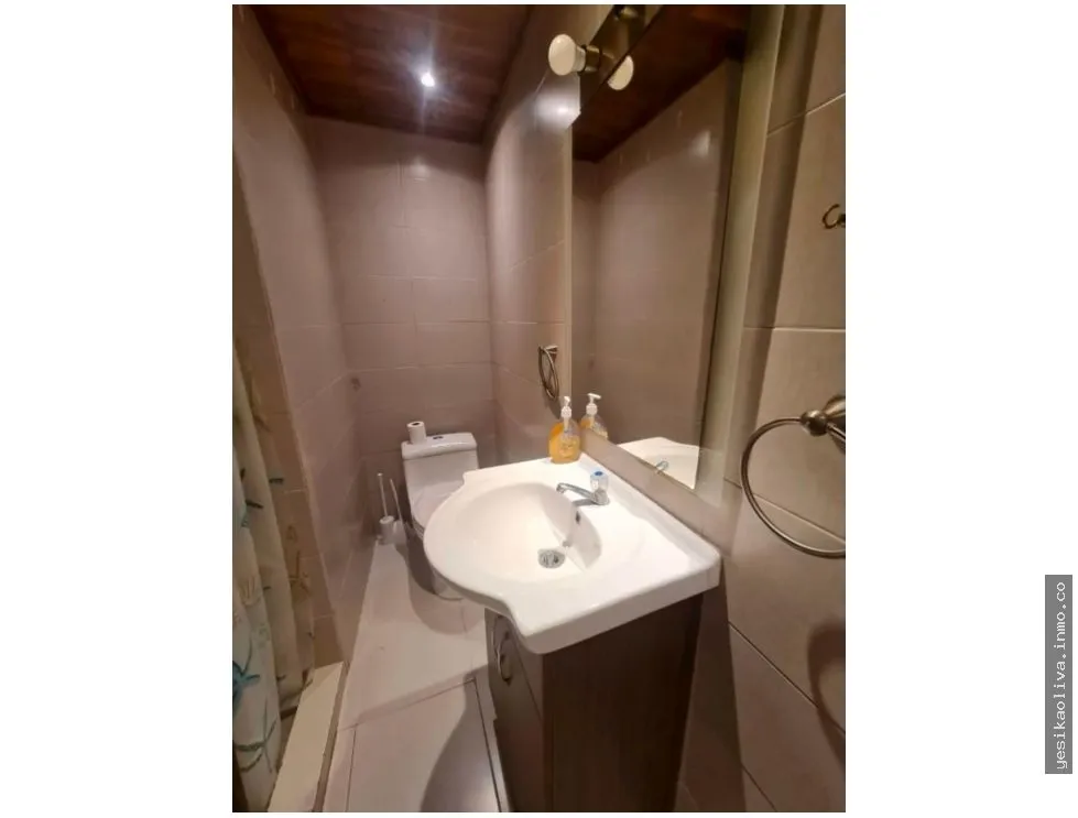 Alquiler de Apartamento en La Cresta