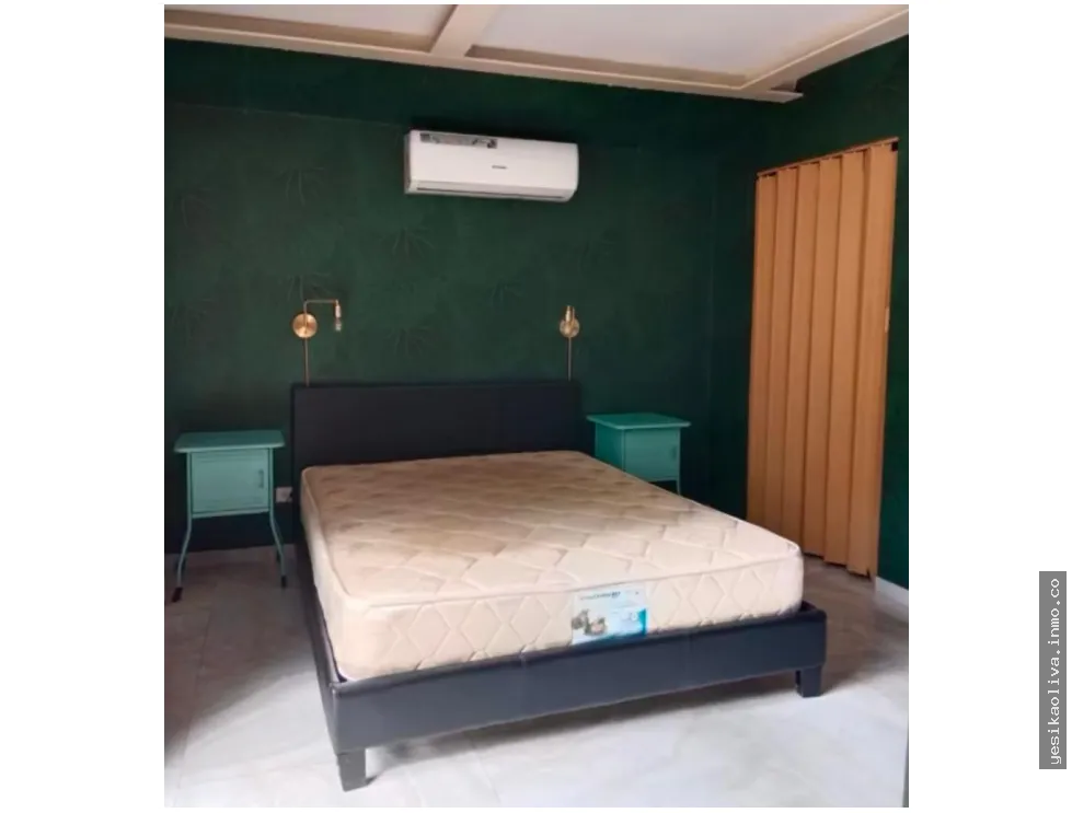 Alquiler de Apartamento en La Cresta