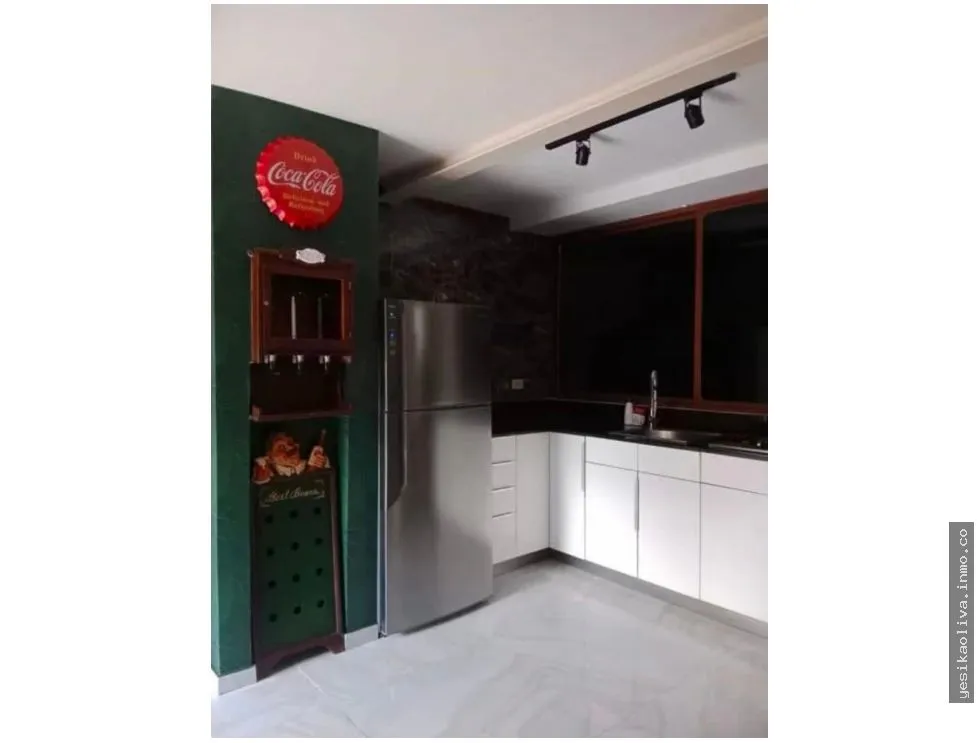 Alquiler de Apartamento en La Cresta