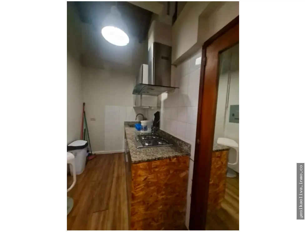Alquiler de Apartamento en La Cresta