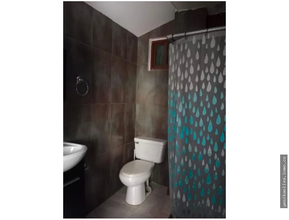 Alquiler de Apartamento en La Cresta