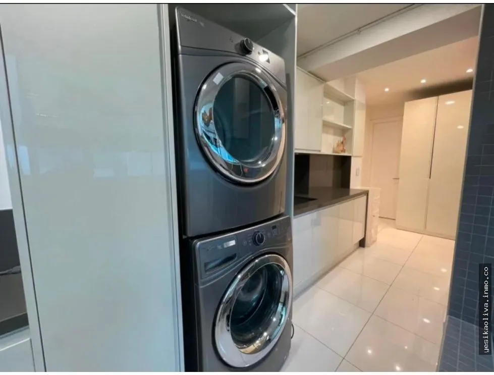 Alquiler de Apartamento en Punta Pacifica