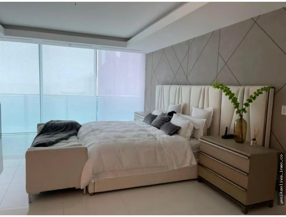 Alquiler de Apartamento en Punta Pacifica