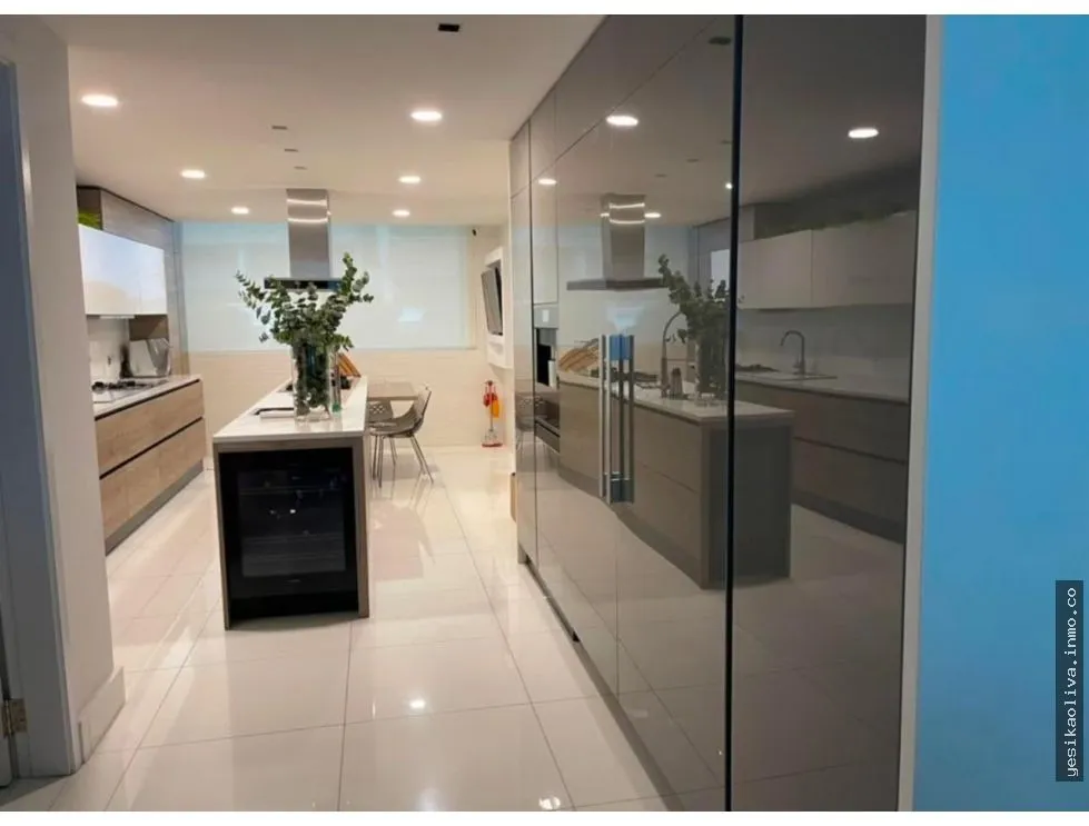 Alquiler de Apartamento en Punta Pacifica