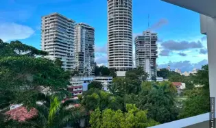 Appartement à Bella Vista à vendre