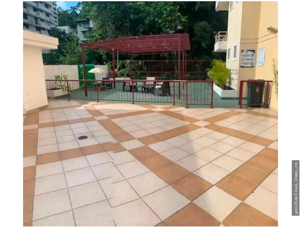 Sale of Apartment in La Cresta, Bella Vista