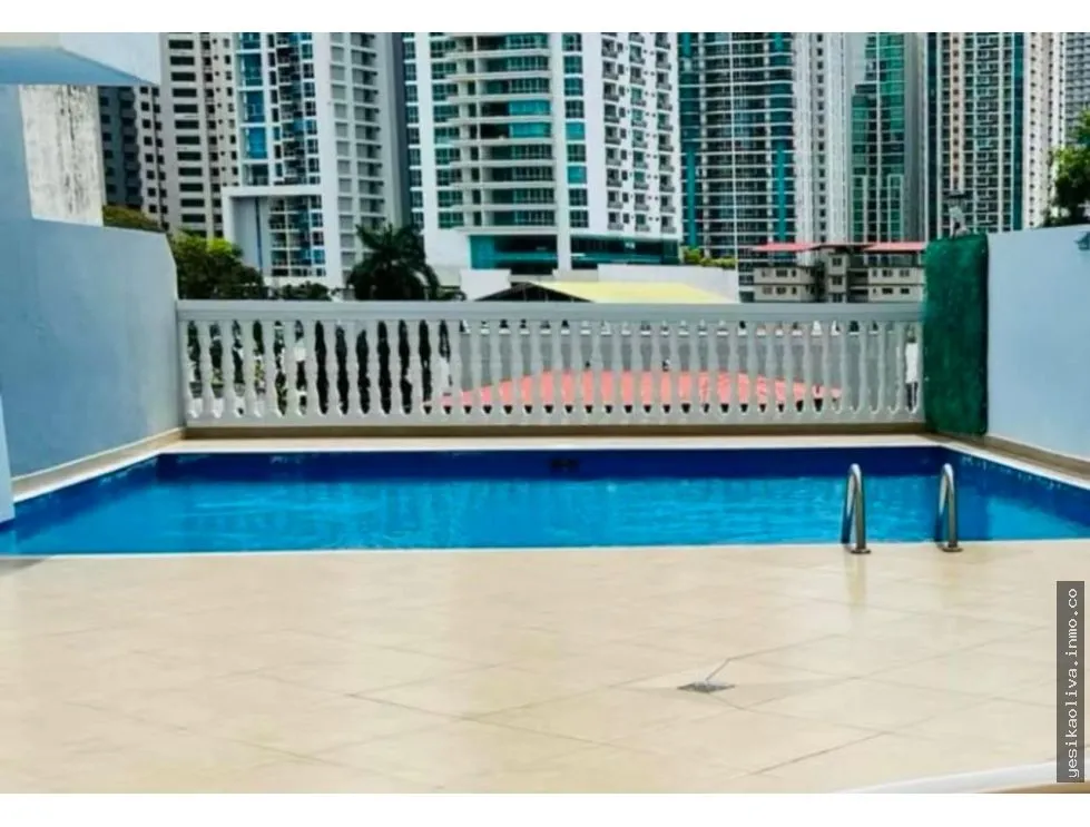 Sale of Apartment in La Cresta, Bella Vista