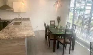 Duplex à Marbella à louer