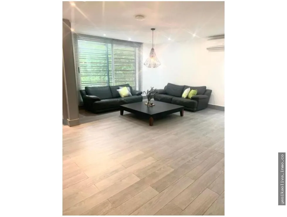 Furnished Residence for Rent in Marbella