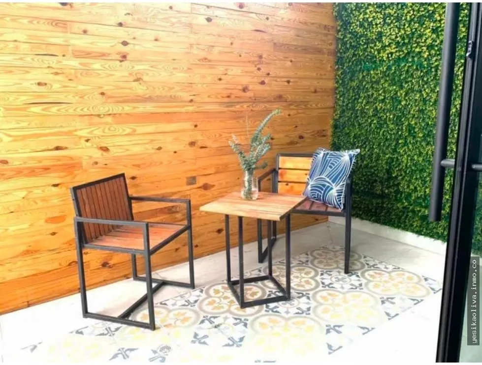Furnished Residence for Rent in Marbella