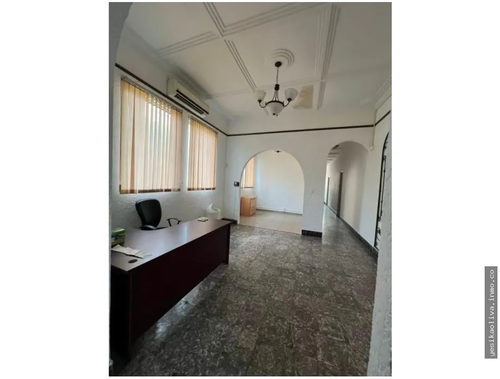 Commercial Space for Rent in Perejil, Calidonia