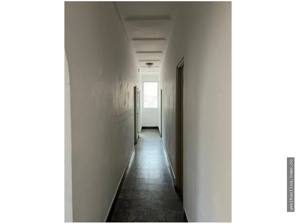 Commercial Space for Rent in Perejil, Calidonia