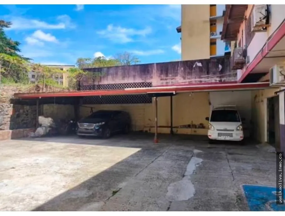 Commercial Space for Rent in Perejil, Calidonia