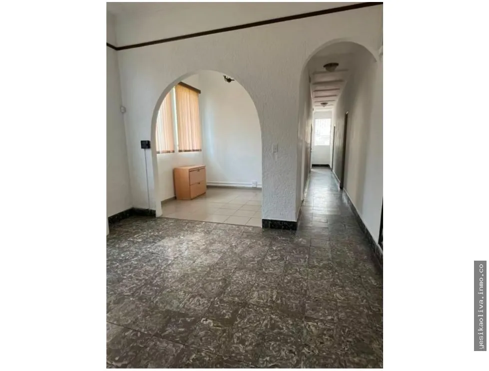 Commercial Space for Rent in Perejil, Calidonia