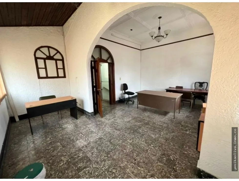 Commercial Space for Rent in Perejil, Calidonia