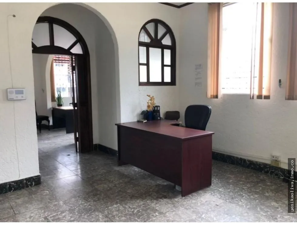 Commercial Space for Rent in Perejil, Calidonia