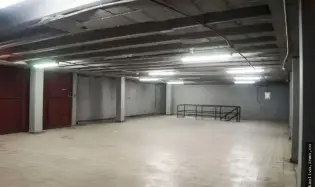 склад в Calidonia в аренду
