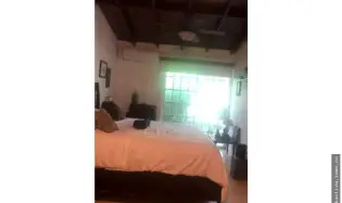 Alquiler de residencia en Llanos de Curundu, Ancón