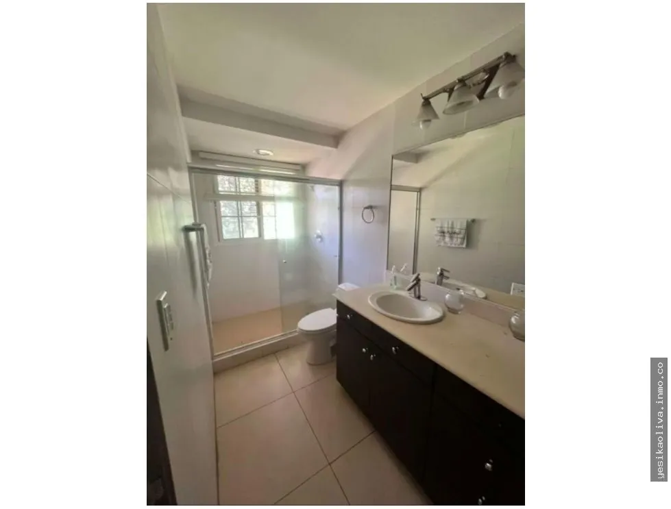 Alquiler de residencia en Llanos de Curundu, Ancón